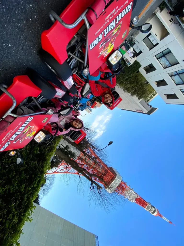 Explore go-kart.st’s Must-See Tourist Spots by Street Kart! A Complete Guide for Beginners